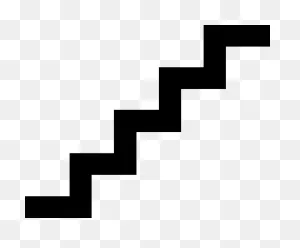 14  Staircase Clipart - Preview : Staircase Clipart | ClipartFlare