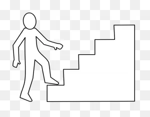 Download Hd Staircase Clip Art Download - Staircase Clipart ClipartFlare.com 