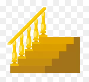 Staircase Clipart. Free Download Transparent .png | ClipartFlare