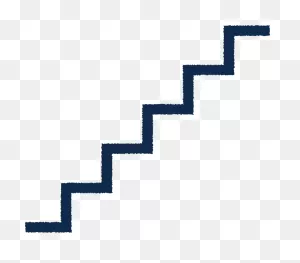 Style Staircase Vector Images In Png And PNG-WebP | Icons8 Illustrations
