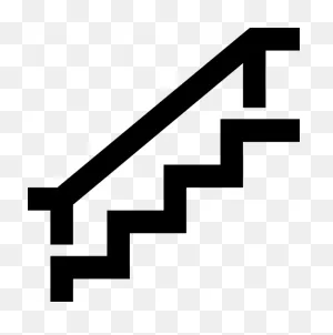 Staircase Clip Art At ClipartFlare ClipartFlare.com - Vector Clip Art Online, Royalty ClipartFlare.com 