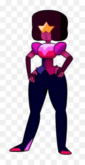 Garnet/designs | Steven Universe Wiki | ClipartFlare