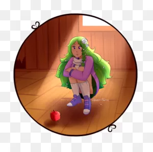 Some More Stardew Valley Art With My Sdv Oc I Met The - Stardew ClipartFlare.com 