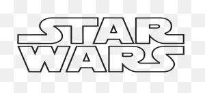 Download Hd Star Wars Clipart - Logo Do Star Wars Transparent Png ClipartFlare.com 