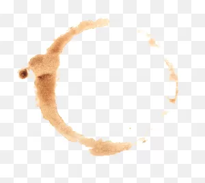 Cofee Stain Png Clip Art Royalty Free Library - Portable Network ClipartFlare.com 