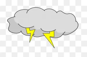 Animated Storm Clipart Kid - ClipartFlare