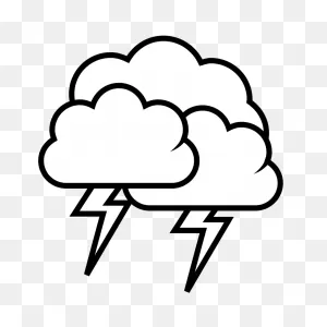 Free Storm Cloud Clipart, Download Free Storm Cloud Clipart Png ClipartFlare.com 