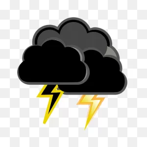 Weather Storm Clipart. Free Download Transparent .png | ClipartFlare