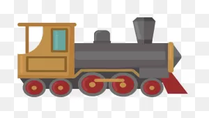 Steam Locomotive Clipart. Free Download Transparent .png | ClipartFlare