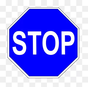 Crooked Stop Sign Clip Art At ClipartFlare ClipartFlare.com - Vector Clip Art Online ClipartFlare.com 