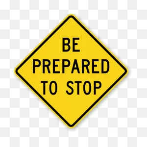 Free Stop Sign Clip Art 4 - ClipartFlare