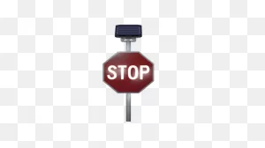 Legendviz™ Led Stop Sign (R1-1)