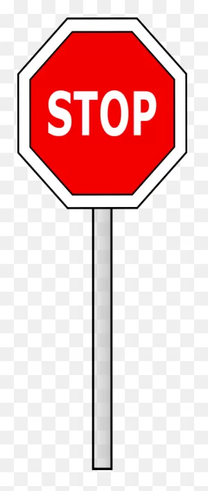 Stop Sign Png Transparent Images | Png All