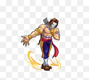 Cyber Street Fighter Dhalsim Teaches You Quot Roasting Clipart ClipartFlare.com 