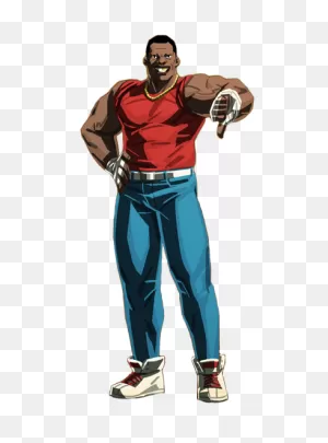 Mike (Street Fighter I) | Street Fighter Wiki | ClipartFlare