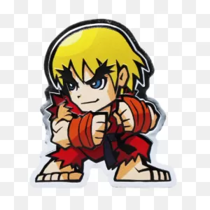 Street Fighter Alpha/guile — Strategywiki, The Video Game ClipartFlare.com 
