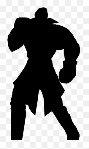 Street Fighter Ii Png Picture | 