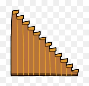 Stairs | Scribblenauts Wiki | ClipartFlare
