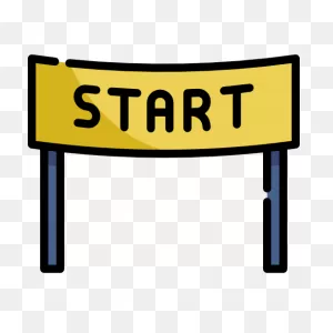 Start - Free Sports And Competition Icons