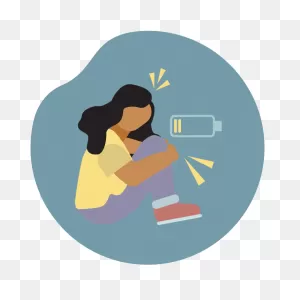 Stress – What Is It, Dealing With It And Getting Help | ClipartFlare
