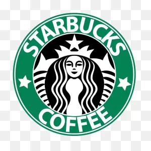 688 X 700 3 - Starbucks Logo Png Transparent Clipart - Full Size ClipartFlare.com 
