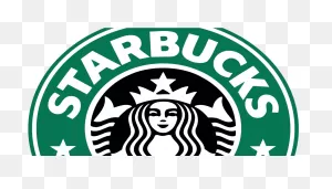 Transparent Starbucks Png - Starbucks Clipart - Full Size Clipart ClipartFlare.com 