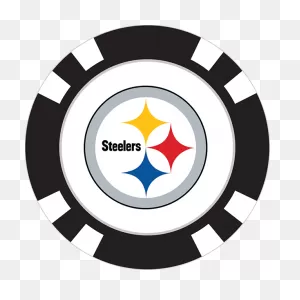 Pittsburgh Steelers - Team Golf Usa