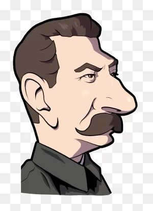 Download Stalin Clipart Png Image With No Background - ClipartFlare ClipartFlare.com