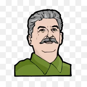 Joseph Stalin | Free PNG-WebP