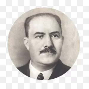Lazar Kaganovich | Smart History Of Russia