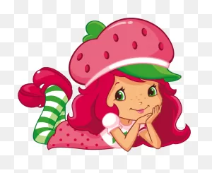 Explore Strawberry Shortcake Party And More - Strawberry Shortcake ClipartFlare.com 