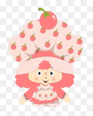 Strawberry Shortcake | South Park Archives | ClipartFlare