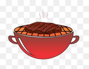 Grilled Steak Clipart. Free Download Transparent .png | ClipartFlare