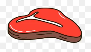 T-Bone Steak Clipart. Free Download Transparent .png | ClipartFlare