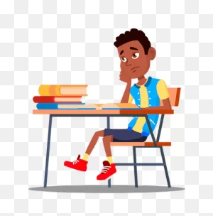 How To Motivate Unmotivated Esl Students | ClipartFlare