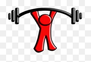Energy Clipart Muscular Strength Exercise - Strength And ClipartFlare.com 