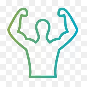 Strength - Free User Icons