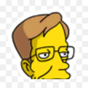 Stephen Hawking Is Dead,hawking Died,স্টিফেন হকিং ClipartFlare.com 