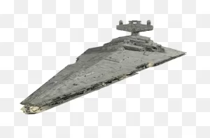 Star Destroyer Star Wars