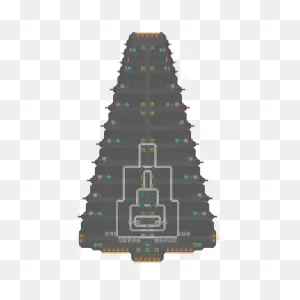 Star Wars Star Destroyer - Cosmoteer Official Forum