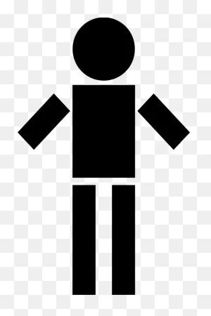 6  Stickman Clipart - Preview : Stick Figure Stic | Hdclipartall