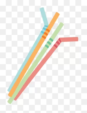 How To Stop Using Plastic Straws - Plastic Free July