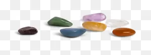Chakra Healing Stones