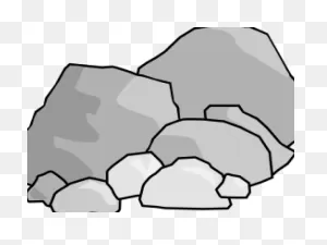 Stone Clipart Batu - Rock Clipart Transparent - (640X480) Png ClipartFlare.com 
