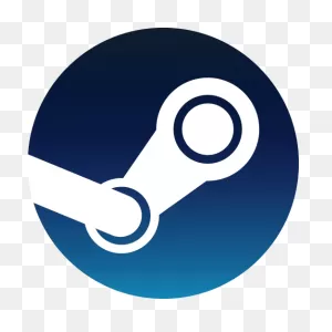 File:steam Icon Logo.PNG-WebP - Wikipedia