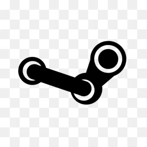 Steam Icon