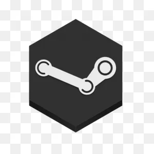 Steam Icon Png, Ico Or Icns | Free Vector Icons