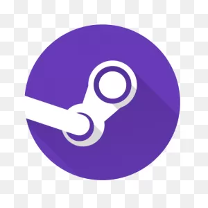 Steam Free Icon Of Material Inspired Icons