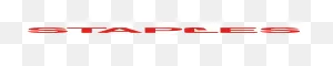 Is The “L” In The Staples Logo Supposed To Be A Staple? - Quora