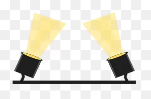 Stage Clipart - ClipartFlare